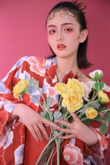 兰凌王